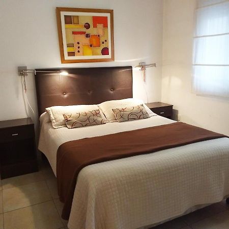Departamento 2 Ambientes En Palermo - Para 4 Personas Буенос-Айрес Екстер'єр фото