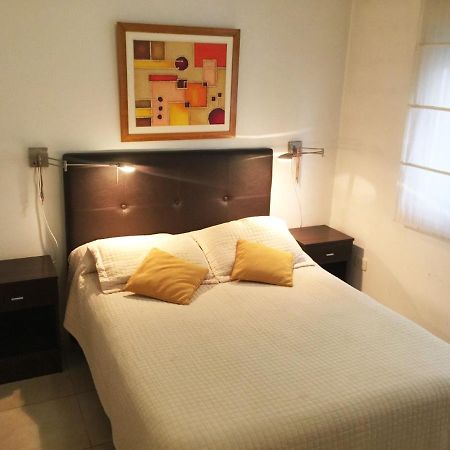 Departamento 2 Ambientes En Palermo - Para 4 Personas Буенос-Айрес Екстер'єр фото