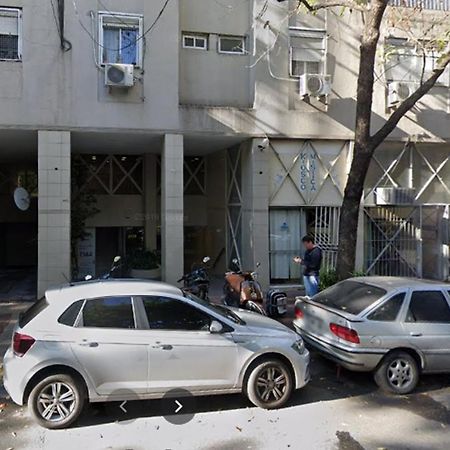 Departamento 2 Ambientes En Palermo - Para 4 Personas Буенос-Айрес Екстер'єр фото