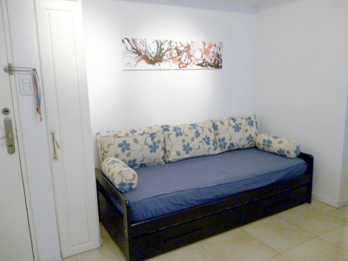 Departamento 2 Ambientes En Palermo - Para 4 Personas Буенос-Айрес Екстер'єр фото