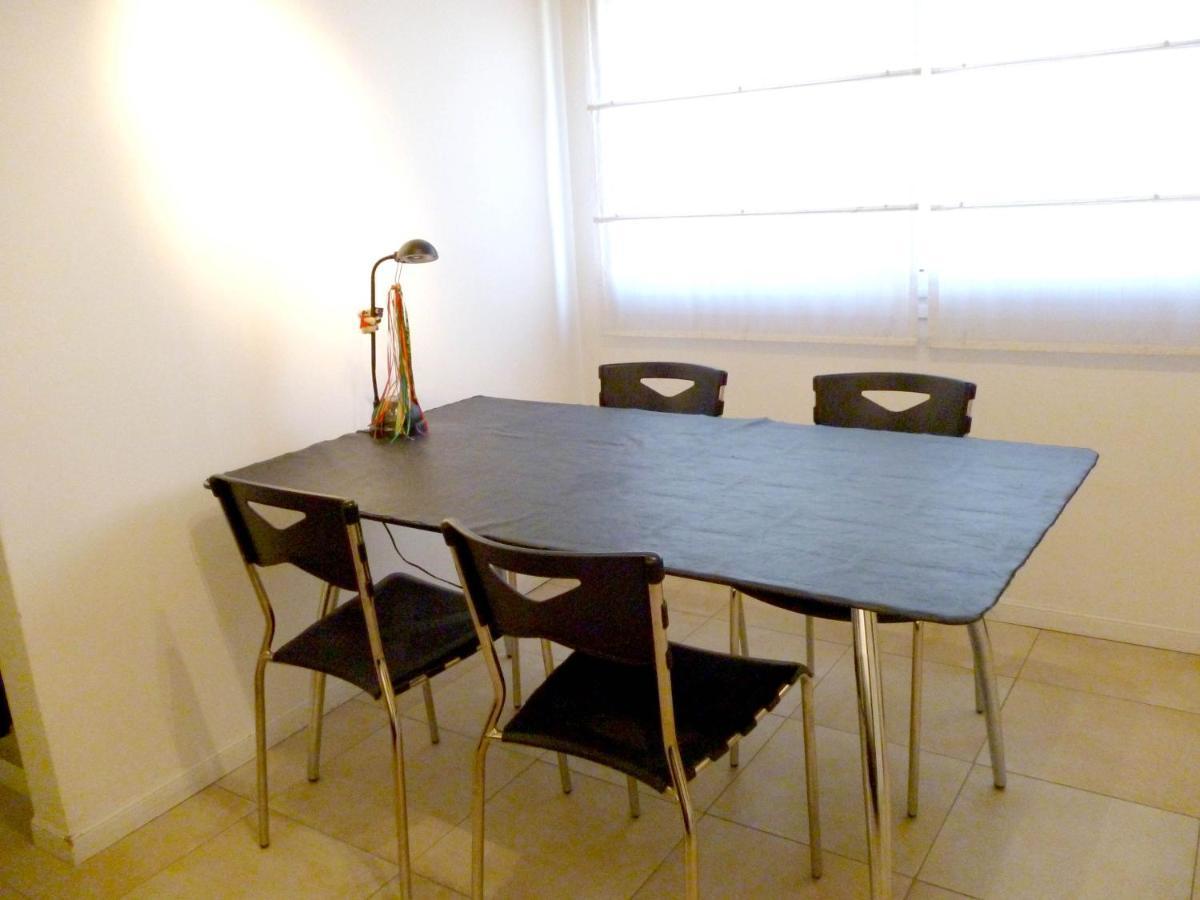 Departamento 2 Ambientes En Palermo - Para 4 Personas Буенос-Айрес Екстер'єр фото
