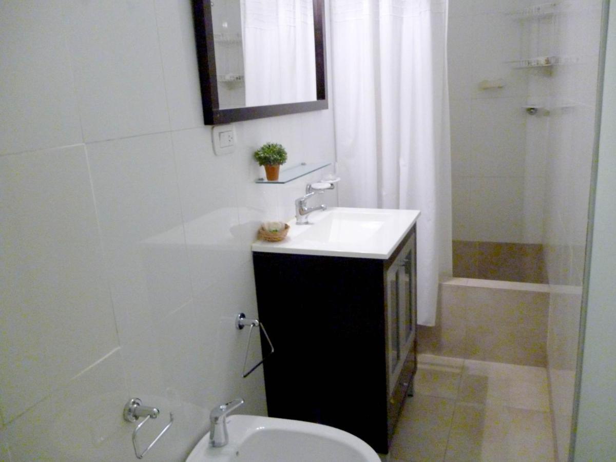 Departamento 2 Ambientes En Palermo - Para 4 Personas Буенос-Айрес Екстер'єр фото