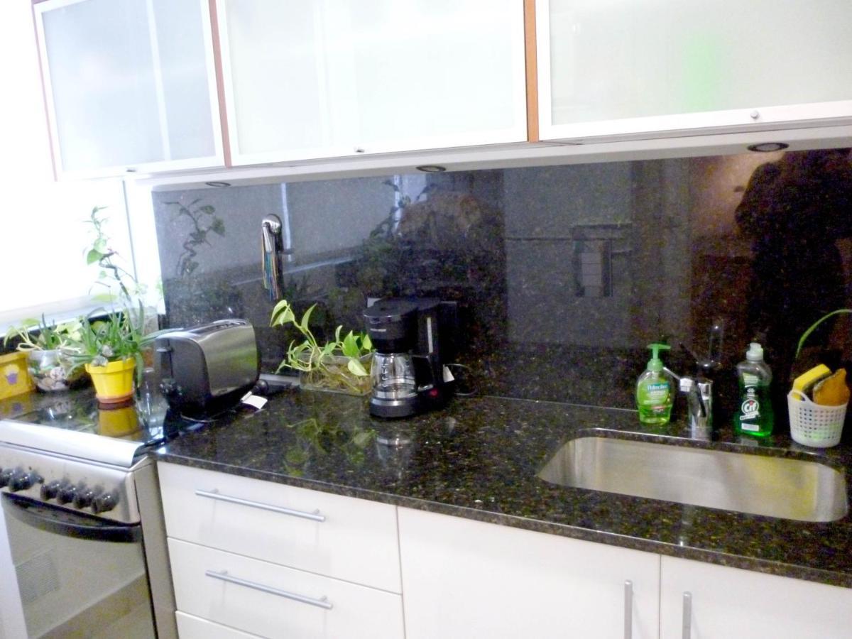 Departamento 2 Ambientes En Palermo - Para 4 Personas Буенос-Айрес Екстер'єр фото