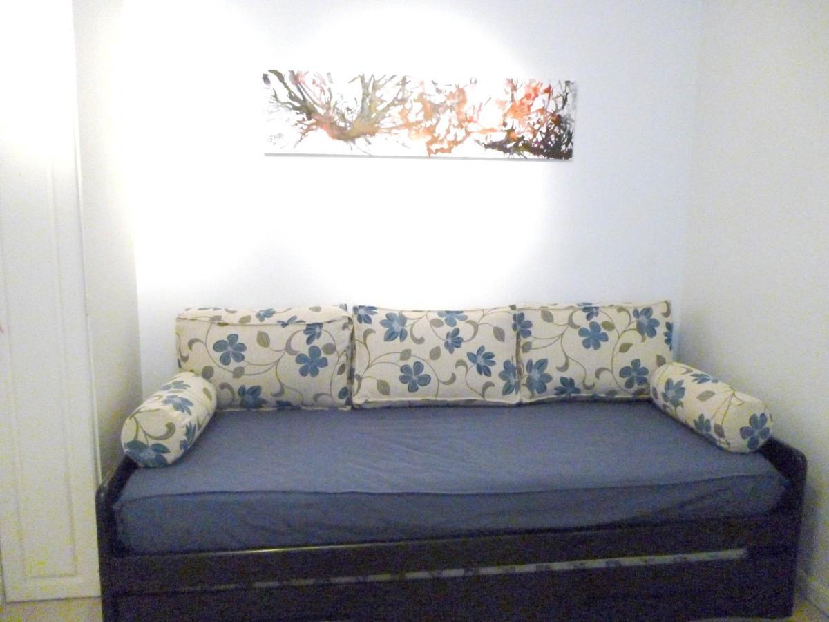 Departamento 2 Ambientes En Palermo - Para 4 Personas Буенос-Айрес Екстер'єр фото
