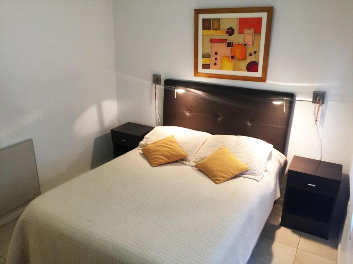 Departamento 2 Ambientes En Palermo - Para 4 Personas Буенос-Айрес Екстер'єр фото